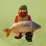 Icono de Carpcraft: Carp Fishing